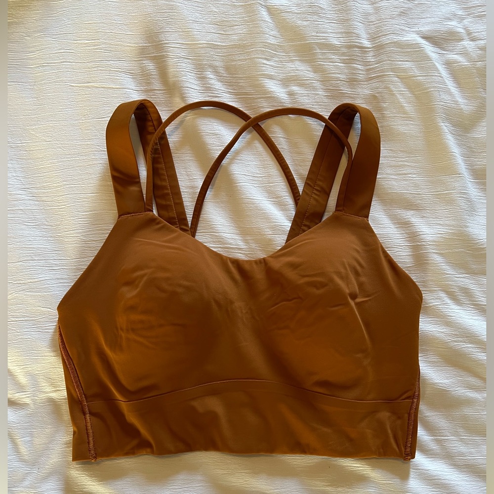 Lululemon bra - Picture 2 of 2
